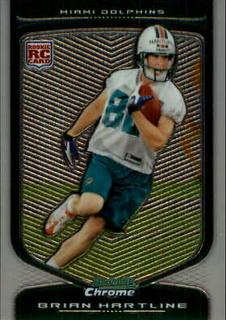 Brian Hartline