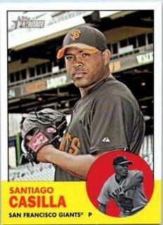 Santiago Casilla