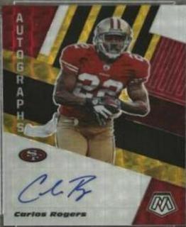 Carlos Hyde