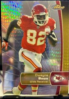 Dwayne Bowe