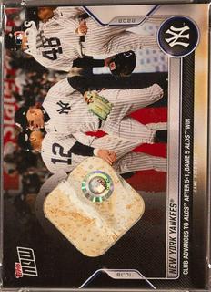 New York Yankees