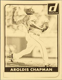 Aroldis Chapman