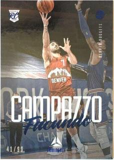 Facundo Campazzo
