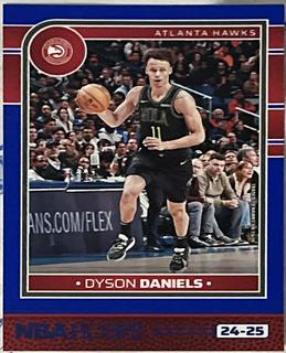 Dyson Daniels