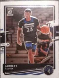 Jarrett Culver