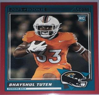 Bhayshul Tuten