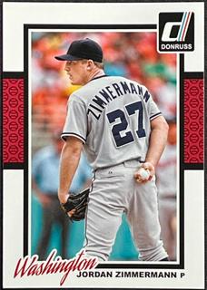 Jordan Zimmermann