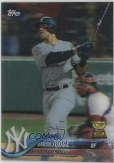 Aaron Judge