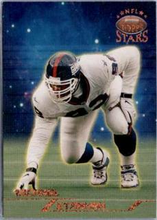 Michael Strahan