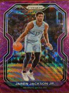 Jaren Jackson Jr.