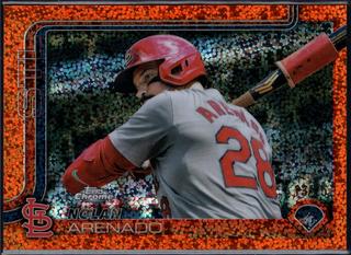 Nolan Arenado
