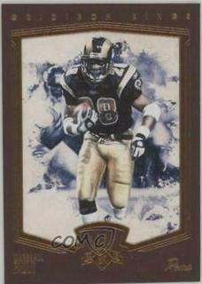 Marshall Faulk