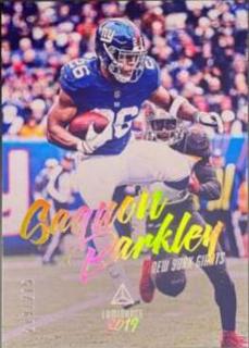 Saquon Barkley