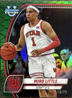 Miro Little