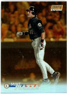 Mike Piazza