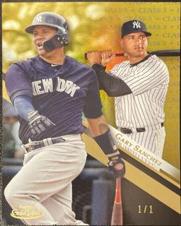 Gary Sanchez
