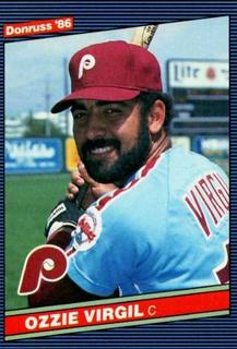 Ozzie Virgil