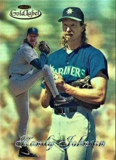 Randy Johnson