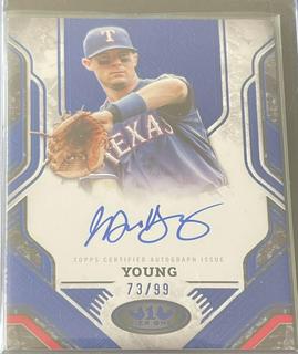 Michael Young