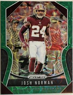 Josh Norman
