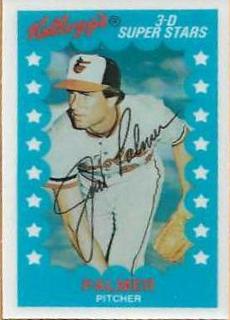 Jim Palmer