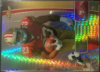 LaMichael James