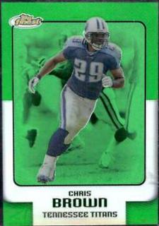 Chris Brown