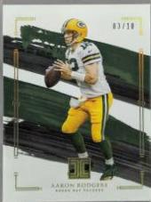 Aaron Rodgers