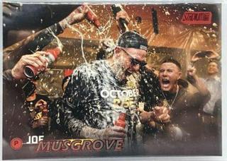 Joe Musgrove