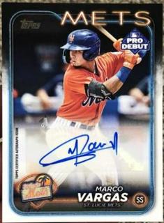 Marco Vargas