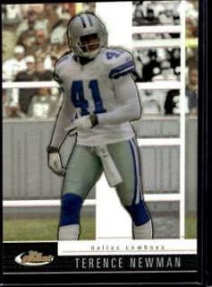 Terence Newman
