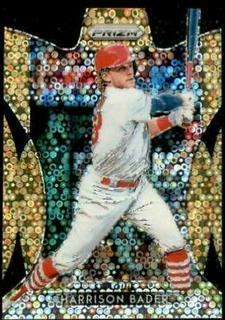 Harrison Bader