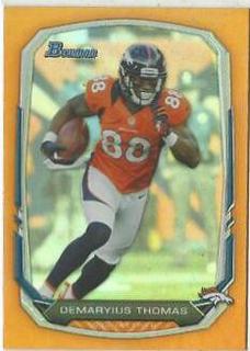 Demaryius Thomas