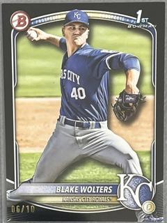 Blake Wolters