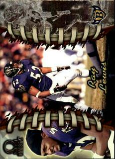Ray Lewis