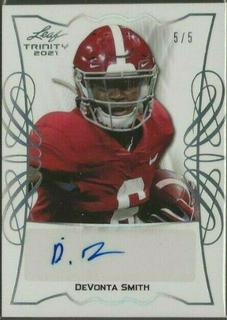 DeVonta Smith