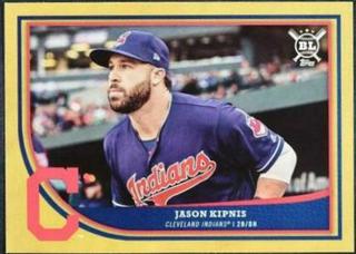 Jason Kipnis