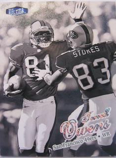 Terrell Owens