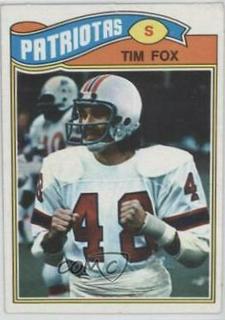 Tim Fox