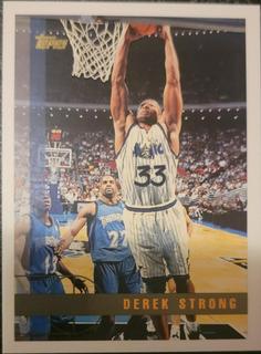 Derek Strong