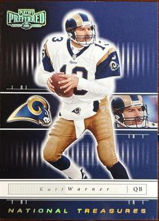 Kurt Warner