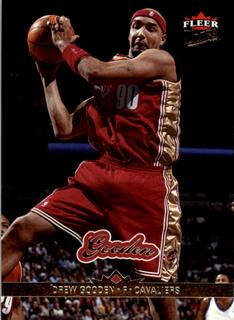 Drew Gooden