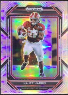 Najee Harris