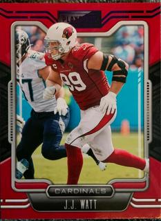 J. J. Watt