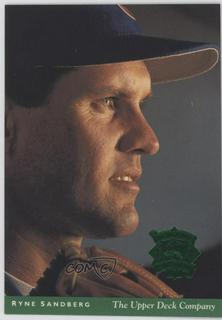 Ryne Sandberg