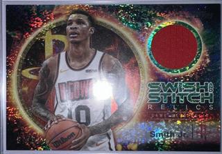 Jabari Smith Jr.
