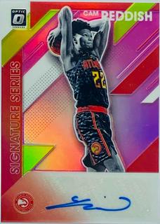 Cam Reddish