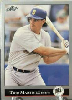 Tino Martinez