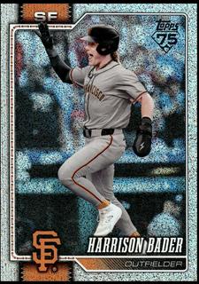 Harrison Bader