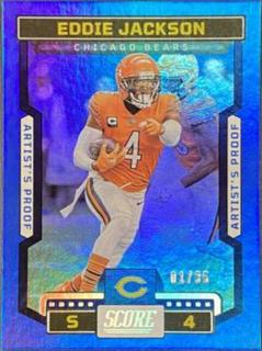 Eddie Jackson